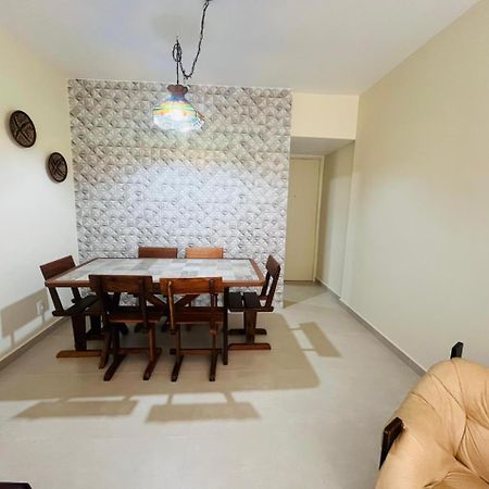 Apartamento Praia Do Forte Cf Cabo Frio Buitenkant foto