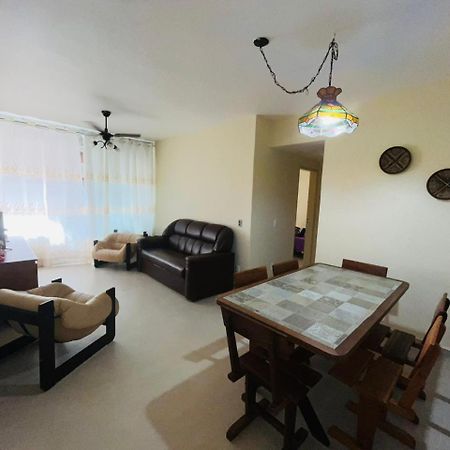 Apartamento Praia Do Forte Cf Cabo Frio Buitenkant foto