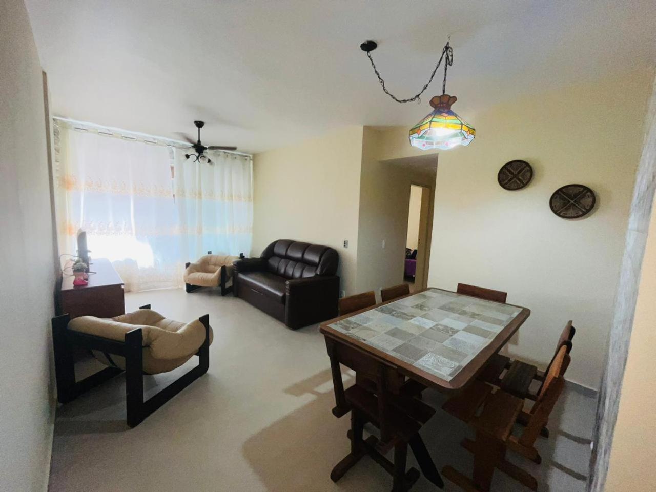Apartamento Praia Do Forte Cf Cabo Frio Buitenkant foto